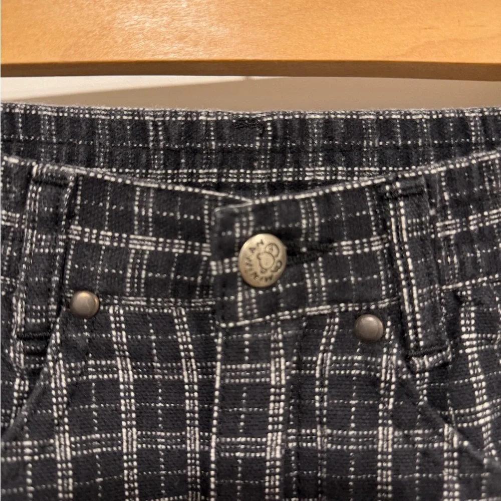 MINIMAN Boy’s Plaid Pant - Picture 6 of 16